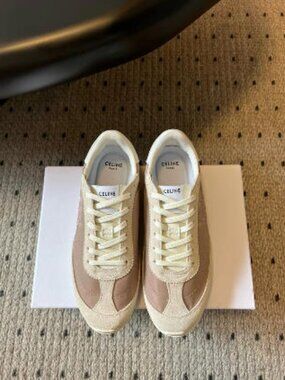 Celine Women's Sneakers - With Original Box